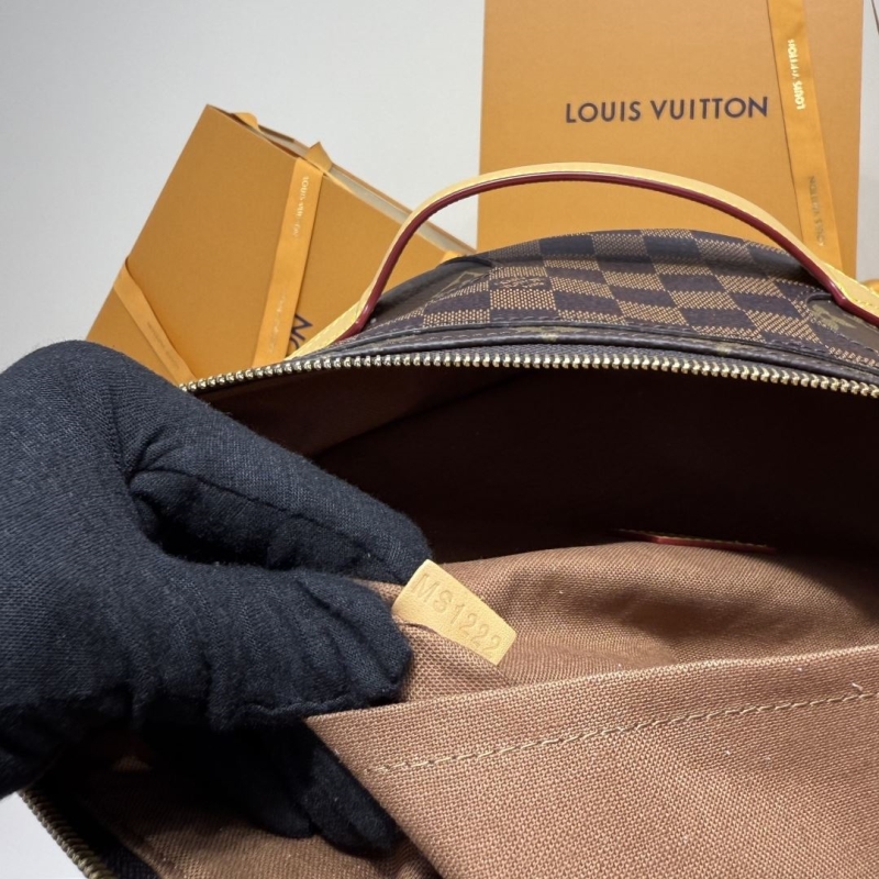 LV Backpacks